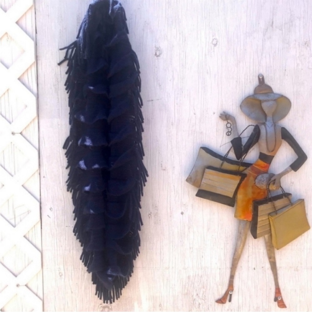 🛍️Infinity Loop Scarf🛍️